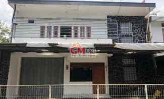 dijual rumah jl gumuruh