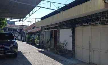 dijual rumah jl guntur