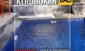 dijual rumah jl gunung salak