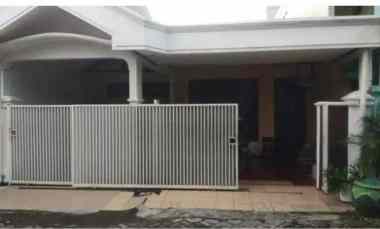 Dijual Cepat Rumah Gunungsari Indah Ay No 05 tanpa Perantara