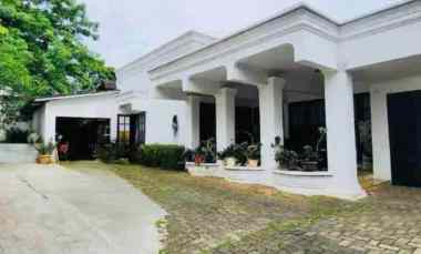 Rumah Dijual di Jl. H Abdul Majid
