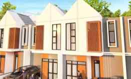 dijual rumah jl h ali sawangan depok