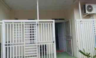 dijual rumah jl h cari no 81 pondok