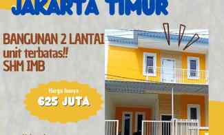 gambar dijual rumah jl h muchtar cilangkap