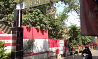 Rumah Dijual di Jl. h. nipan tugu Cimanggis