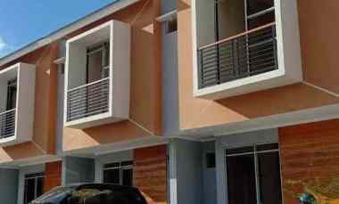 Dijual Rumah Murah Dp 0, di Bekasi Belakang Harapan Indah Bekasi