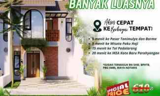 gambar dijual rumah jl haji gofur