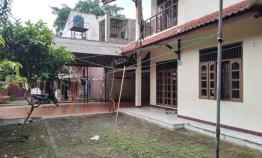 Jual Rumah Kokoh Terawat di Haji Naman, Pondok Kelapa, Duren Sawit