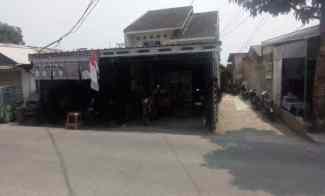 dijual rumah jl haji rean