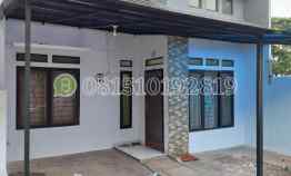 Rumah Dijual di Jl hani biru