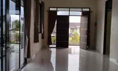 Jual Rumah Mewah 2 Lantai di Harmoni Bogor Nirwana Residence