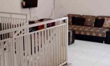 dijual rumah jl hegarmanah jatinangor