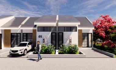 Promo Pre-Launching Rumah Baru Lokasi dekat Kampus ITB Unpad Bandung