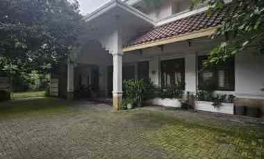 Rumah Dijual di Jl. HOS Cokro Aminoto