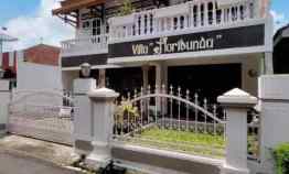 Rumah Pusat Kota Purwokerto dekat Kampus, GOR, Hotel, Golf, Rumah Saki