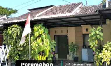 dijual rumah jl imogiri timur