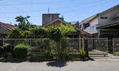 dijual rumah jl inhoftank tegalega peta
