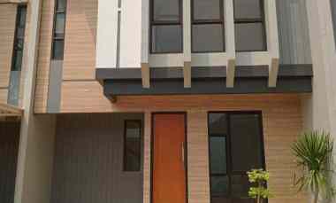 dijual rumah jl inpres 11