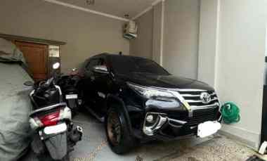 Rumah Dijual di jl Inpres