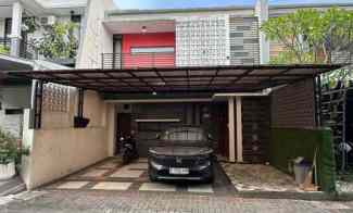 Rumah Dijual di jl jagakarsa