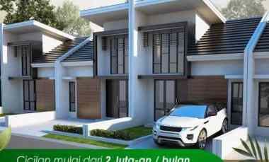Rumah Dijual di Jl. Jagawana Sukamanah kab Bekasi 081385509873