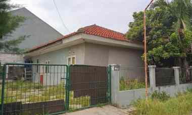 Rumah Dijual di Jl. Jakarta Mega Cinere Depok kota Jawa Barat