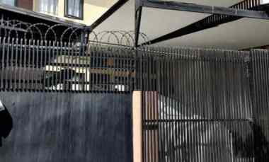 Rumah Lux Modern Fully Furnish Jalaprang Sidomukti Kodya Bandung