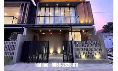 Rumah Dijual di Jl Jambon Tegalrejo Yogyakarta