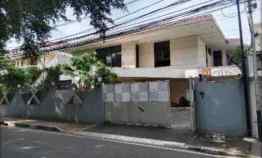 dijual rumah jl jambu