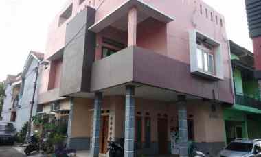 Dijual Rumah Cempaka Putih Ciputat Timur Tangerang Selatan