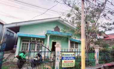 dijual rumah jl jambu raya no 5 bantar