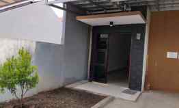 dijual rumah jl jamrud