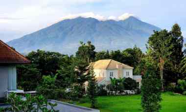 Rumah Dijual di jl. Jasmine kertamaya