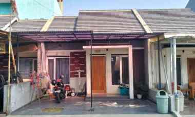 dijual rumah jl jatihandap bandung