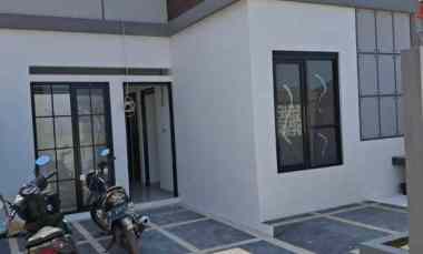 dijual rumah jl jatihandap bandung