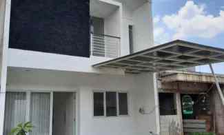 Rumah Dijual di Jl. Jatimakmur pondok gede Bekasi