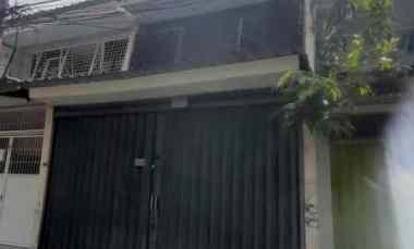 Dijual Rumah Jelambar Baru Grogol Pertamburan Jakarta Barat