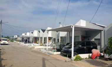 Rumah Strategis di Rancaekek Bandung dekat ke Tol Cileunyi dan Stasiun