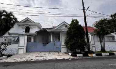 Rumah Jemur Andayani Surabaya dekat Royal Plaza, Gate TOL