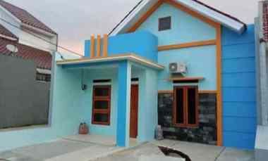 dijual rumah jl jend soedirman