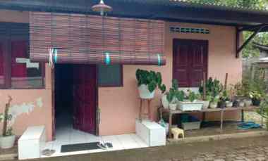 Dijual Rumah Jawa, Tengah Kota Purwokerto Harga Menarik dekat Alun