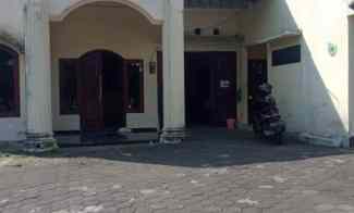 dijual rumah jl jeruk songgoriti