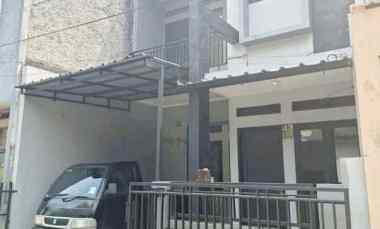 Rumah Dijual di Jl. joe Lenteng Agung