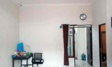 Rumah Dijual di Jl. Joyo agung malang kota