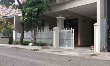 Rumah Strategis dekat Metro jl Jupiter Barat Rancabolang Margahayu