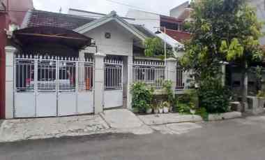 Rumah Luas dan Nyaman jl Jupiter Margahayu Buahbatu Bandung dekat MTC