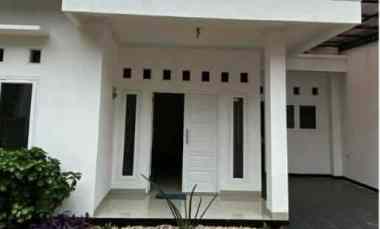 dijual rumah jl juragan sinda v