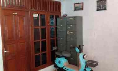 dijual rumah jl k h ramli selatan