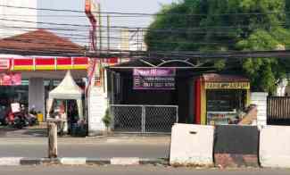 dijual rumah jl k s tubun raya no 11a