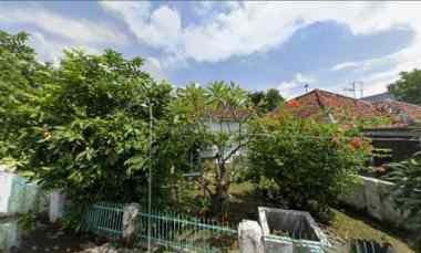 dijual rumah jl kabupaten ii